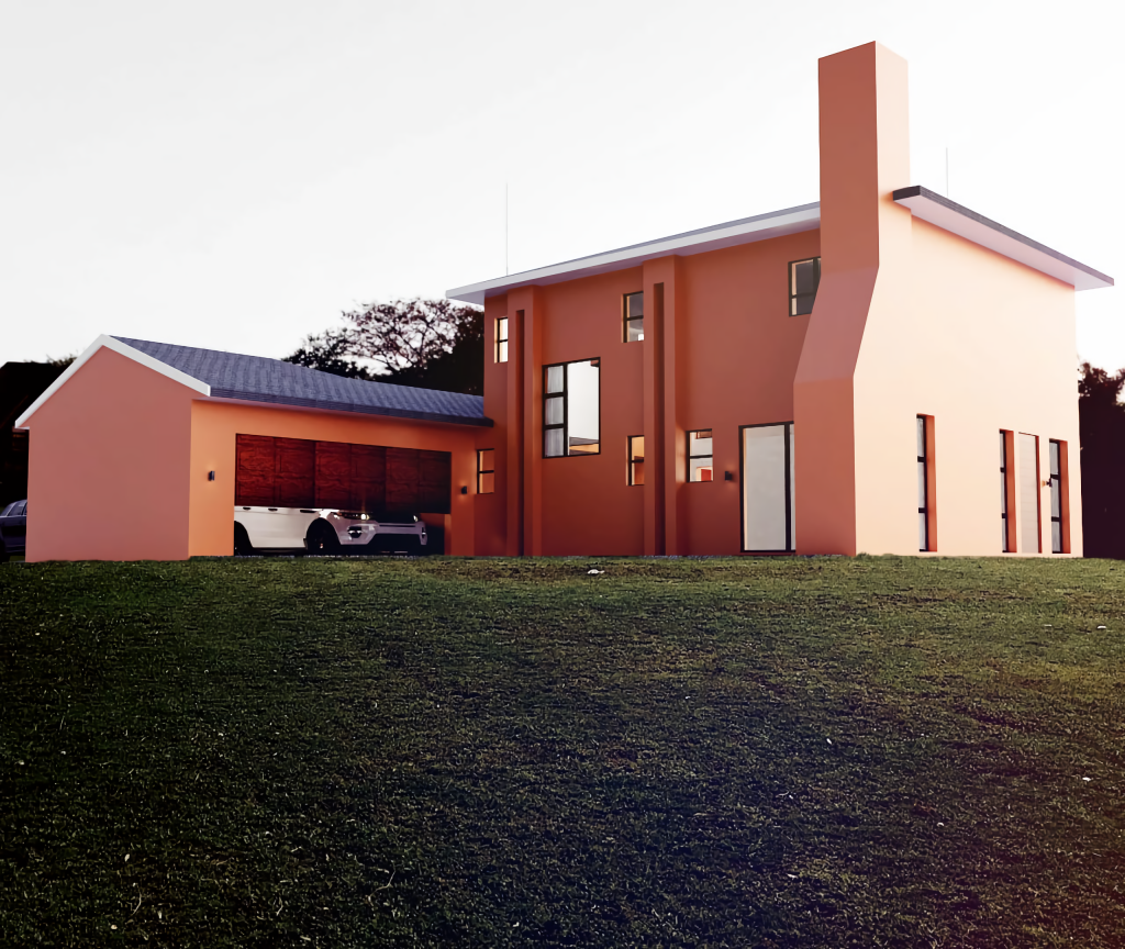 Residential Architecture