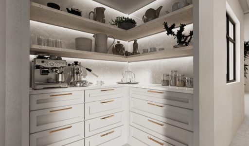 New Kitchen in Sunninghill (3)