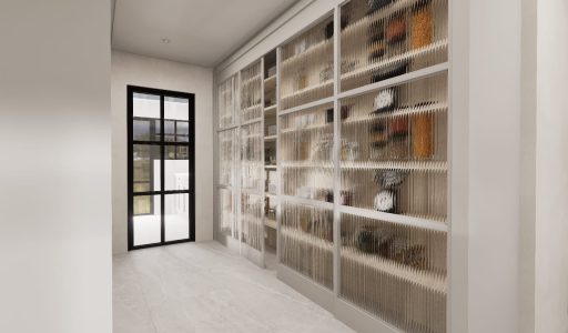 New Kitchen in Sunninghill (4)