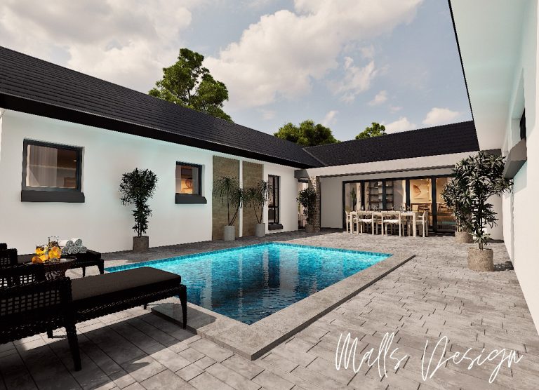Sunninghill new patio area (2)