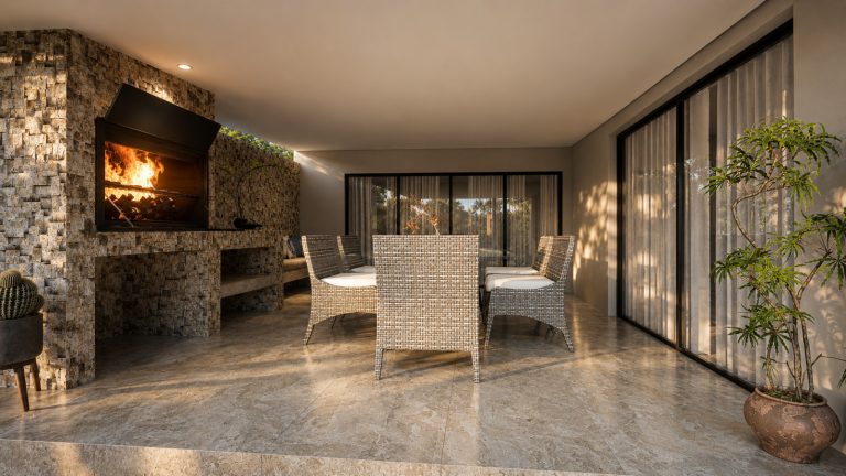 Sunninghill new patio area (3)
