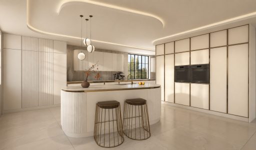Kitchen Statement (2)