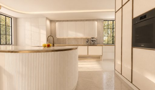 Kitchen Statement