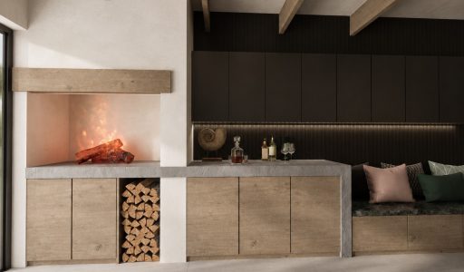 New Braai Area for Parkmore (3)